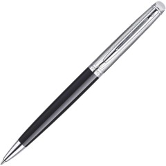 Waterman Ballpoint Pen Metropolitan Black S2258362