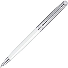 Waterman Ballpoint Pen Metropolitan White S2258372