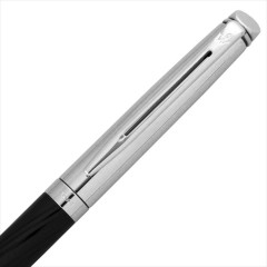 Waterman Ballpoint Pen Metropolitan Silky S2258382
