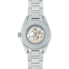 Seiko Presage Asuka II Collaboration Limited Edition SARF015