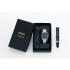 Seiko Presage Sharp Edged Series GMT Limited Edition SARF019