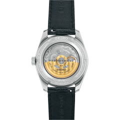 Seiko Presage Sharp Edged Series Azabu Tailor Collaboration Limited Edition SARJ005