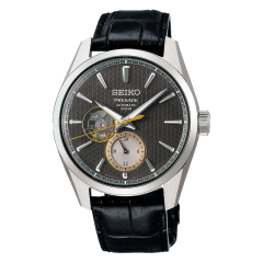Seiko Presage Sharp Edged Series Azabu Tailor Collaboration Limited Edition SARJ005
