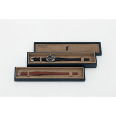 Seiko Presage Craftsmanship Series Porter Classic Collaboration Limited Edition SART005