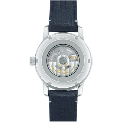 Seiko Presage Craftsmanship Series SEIKO Brand 100th Anniversary Limited Edition SARW069