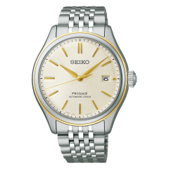 Seiko Presage Classic Series SARX126