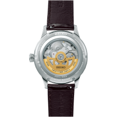 Seiko Presage Cocktail Time STAR BAR Limited Edition SARY239