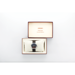 Seiko Presage Cocktail Time STAR BAR Limited Edition SARY239