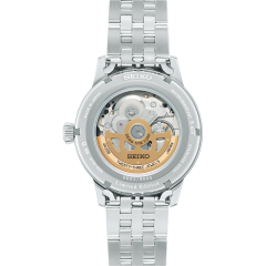 Seiko Presage Cocktail Time STAR BAR Limited Edition SARY245