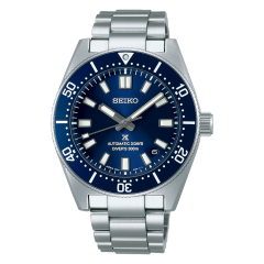 Seiko Prospex Diver Scuba SBDC195