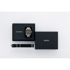 Seiko Prospex Diver Scuba SEIKO Brand 100th Anniversary Mechanical Divers 1965 Heritage Special Edition SBDC199