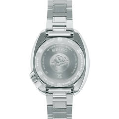 Seiko Prospex Diver Scuba 1970 Mechanical Divers Modern Design Naoki Uemura 80th Anniversary Limited Edition SBDX045