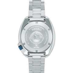 Seiko Prospex Diver Scuba 1970 Mechanical Divers Modern Design Naoki Uemura Limited Edition SBDX057