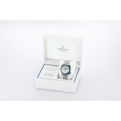 Seiko Prospex Diver Scuba 1970 Mechanical Divers Modern Design Naoki Uemura Limited Edition SBDX057