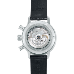 Seiko Prospex Speedtimer SBEC011