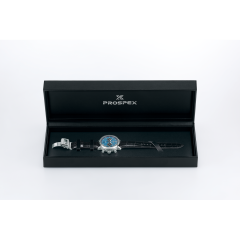 Seiko Prospex Speedtimer SBEC011