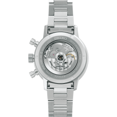 Seiko Prospex Speedtimer SBEC017