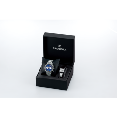 Seiko Prospex Speedtimer SBEC017