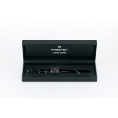Seiko Prospex Speedtimer Mechanical Chronograph Limited Edition SBEC019