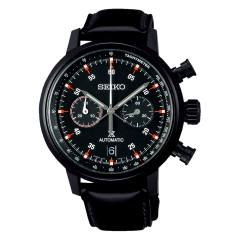 Seiko Prospex Speedtimer Mechanical Chronograph Limited Edition SBEC019