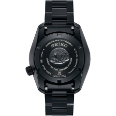 Seiko Prospex Mechanical Divers 1968 Heritage GMT Shohei Otani 2025 Limited Edition SBEJ023