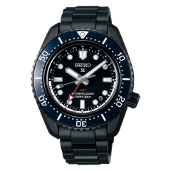 Seiko Prospex Mechanical Divers 1968 Heritage GMT Shohei Otani 2025 Limited Edition SBEJ023