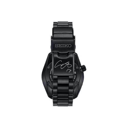 Seiko Prospex Mechanical Divers 1968 Heritage GMT Shohei Otani 2025 Limited Edition SBEJ023