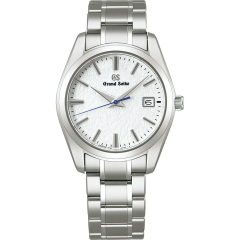 Grand Seiko Heritage Collection SBGX355