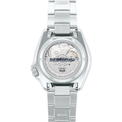 Seiko 5 Sports SKX Sense Style × GUCCIMAZE Collaboration Limited Edition SBSA131