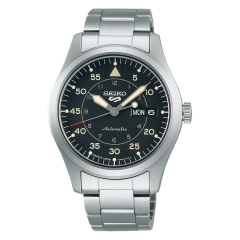 Seiko 5 Sports Field Sports Style SBSA139