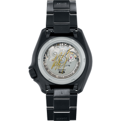 Seiko 5 Sports SKX Street Style Yuto Horime Limited Edition SBSA161