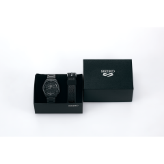 Seiko 5 Sports SKX Street Style Yuto Horime Limited Edition SBSA161