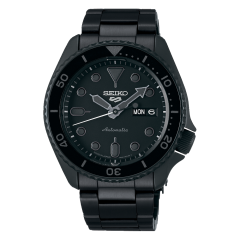 Seiko 5 Sports SKX Street Style Yuto Horime Limited Edition SBSA161