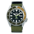 Seiko 5 Sports SKX Sense Style HUF Collaboration Limited Edition SBSA163