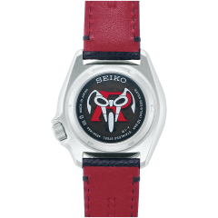 Seiko 5 Sports SKX Sense Style 55th Anniversary Kamen Rider Collaboration Limited Edition SBSA207