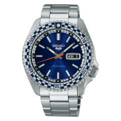 Seiko 5 Sports SKX Sports Style 2024 Special Edition SBSA243