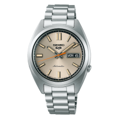 Seiko 5 Sports NXS series SBSA257