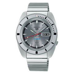 Seiko 5 Sports Heritage Design Reissue Limited Edition SBSA269