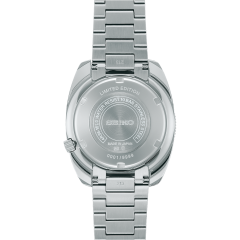Seiko 5 Sports Heritage Design Reissue Limited Edition SBSA271