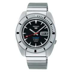 Seiko 5 Sports Heritage Design Reissue Limited Edition SBSA271