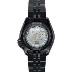 Seiko 5 Sports SKX Sense Style Yuto Horiyone Limited Edition SBSC015