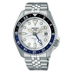 Seiko 5 Sports SKX series SBSC017