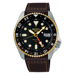 Seiko 5 Sports SKX series SBSC020