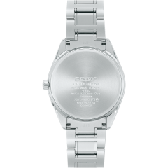 Seiko Selection Solar Radio 2023 Eternal Blue Limited Edition SBTM345