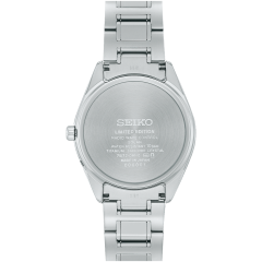 Seiko Selection 2024 Eternal Blue Limited Edition SBTM355