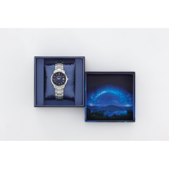 Seiko Selection 2024 Eternal Blue Limited Edition SBTM355