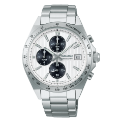 Seiko Selection Battery Operated Quartz SBTR039
