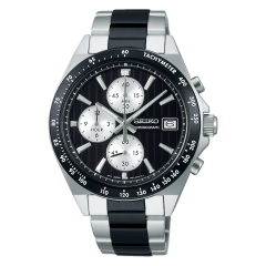 Seiko Selection Battery Operated Quartz SBTR043