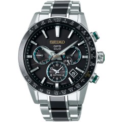 Seiko Astron Ginza Limited Model SBXC025