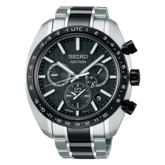 Seiko Astron Origin GPS Solar 5X SBXC085